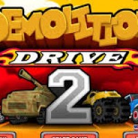 Demolition Drive 2