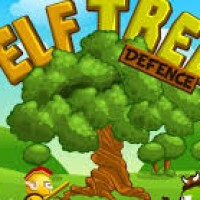 Elf Tree Defense
